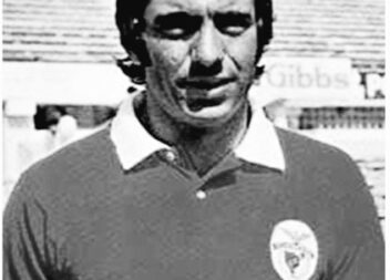 Morreu Adolfo Calisto