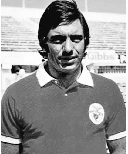 Morreu Adolfo Calisto