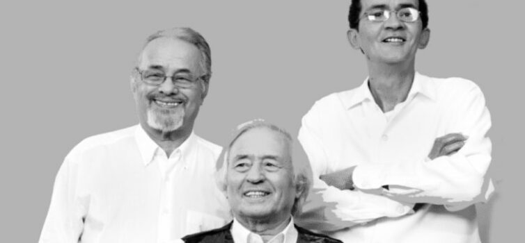 Morreu José Ribeiro