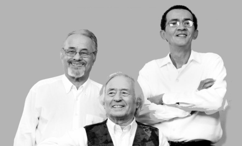 Morreu José Ribeiro