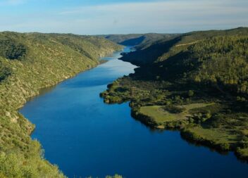 Parque Natural do Tejo Internacional celebra 24 anos