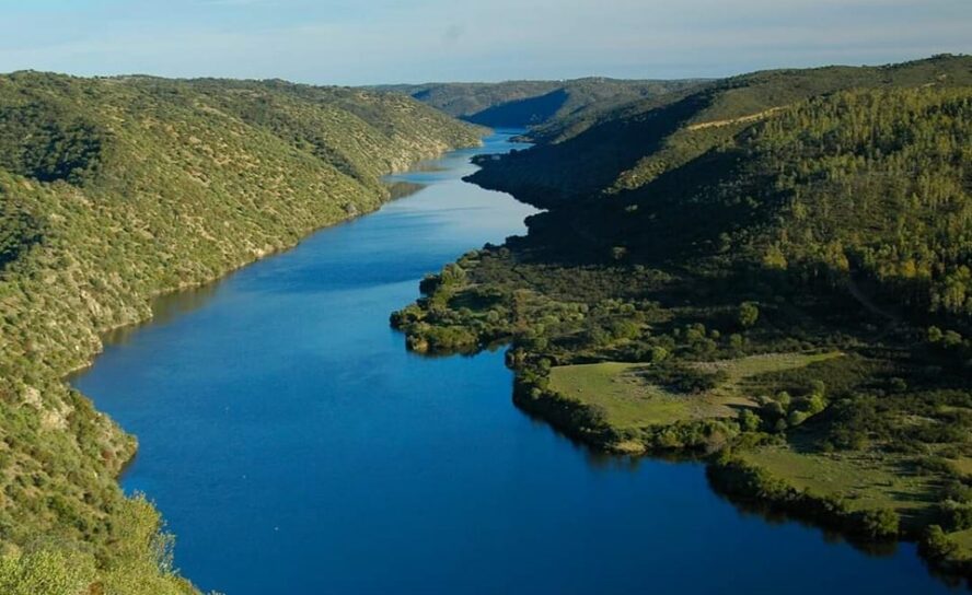 Parque Natural do Tejo Internacional celebra 24 anos