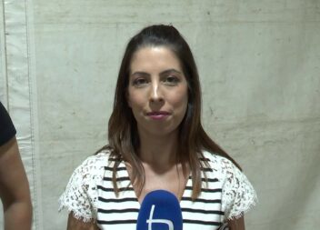 Rosinha é cabeça de cartaz das festas em louvor do Sr do Calvário em Proenca-a-V