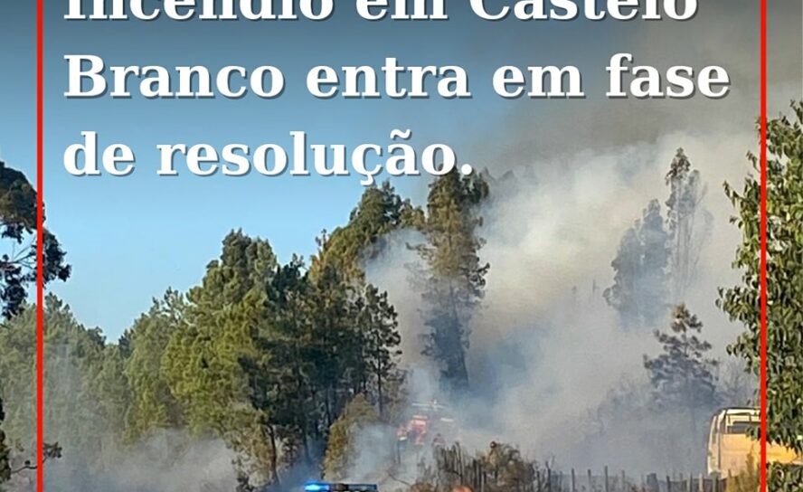 Sete meios aéreos combateram incêndio na Represa