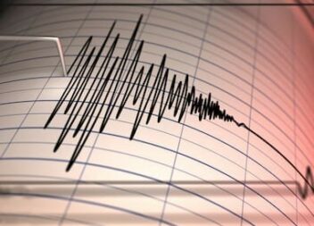 Sismo de 5.3 sentido em várias cidades do país