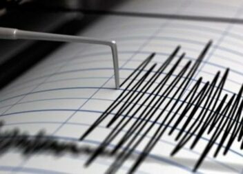 Sismo registado no concelho da Covilhã