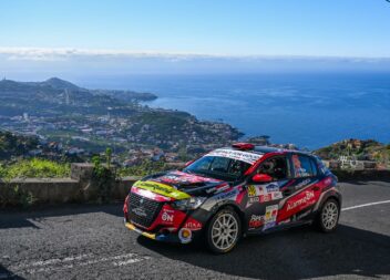 Top 6 na Madeira
