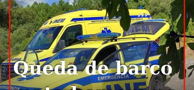 Um homem de 65 anos perdeu a vida na quinta-feira na albufeira de Castelo do Bod