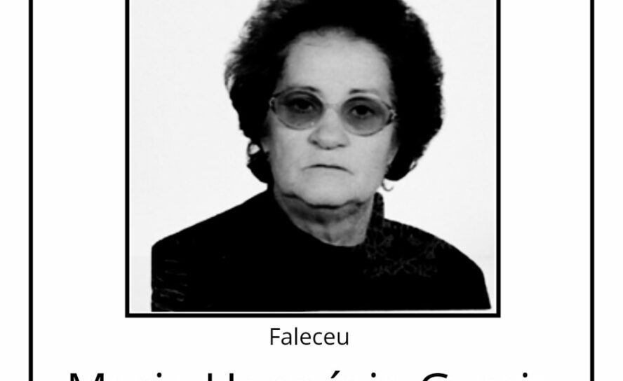 Faleceu