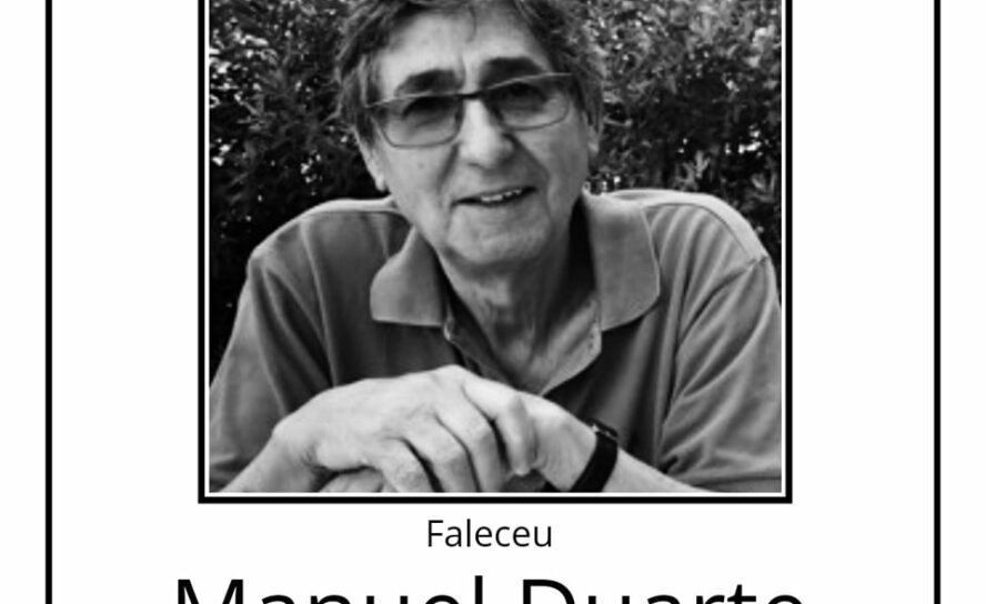 Faleceu