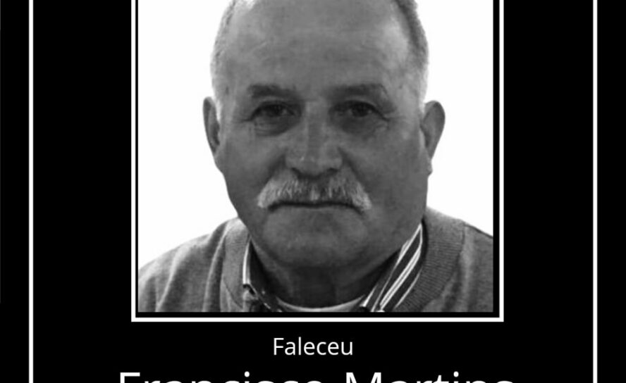 Faleceu