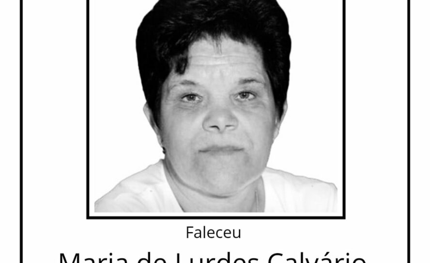 Faleceu