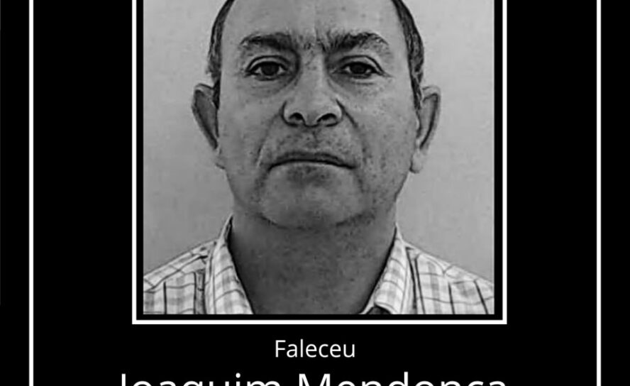 Faleceu
