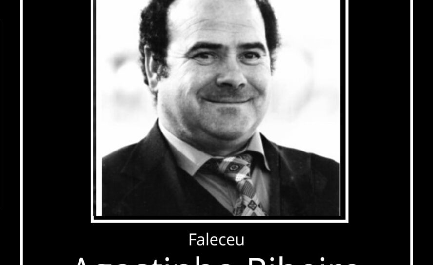 Faleceu