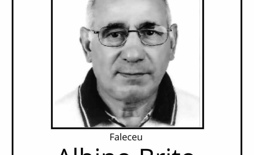 Faleceu