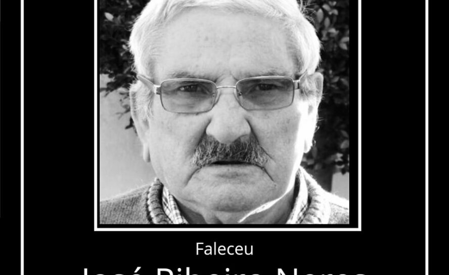 Faleceu