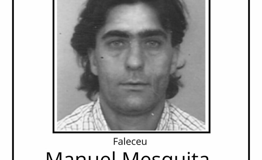 Faleceu