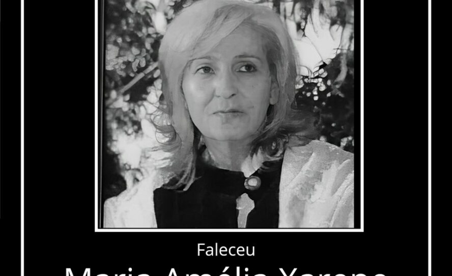 Faleceu