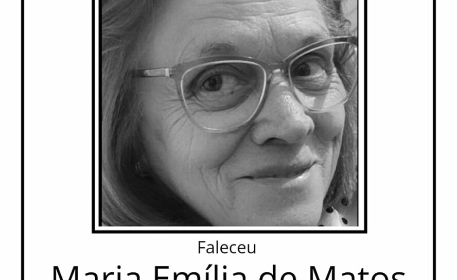 Faleceu