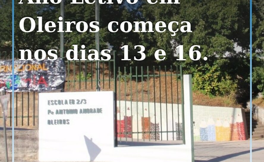 Oleiros