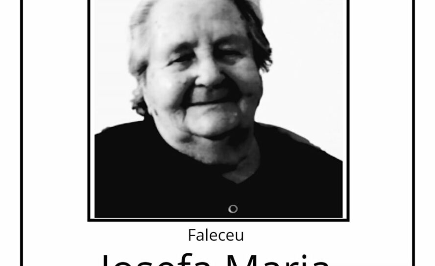 Faleceu
