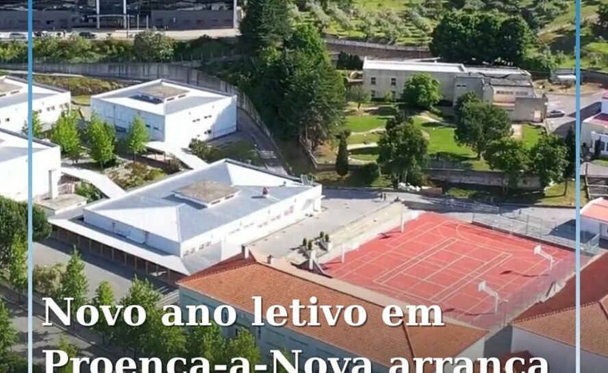 Proença-a-Nova