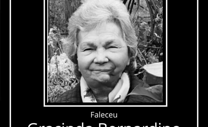 Faleceu