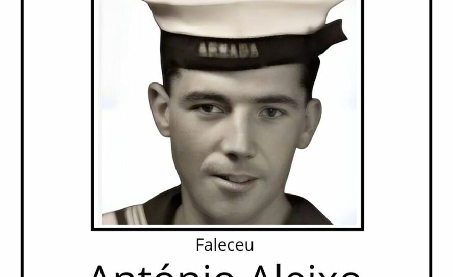Faleceu