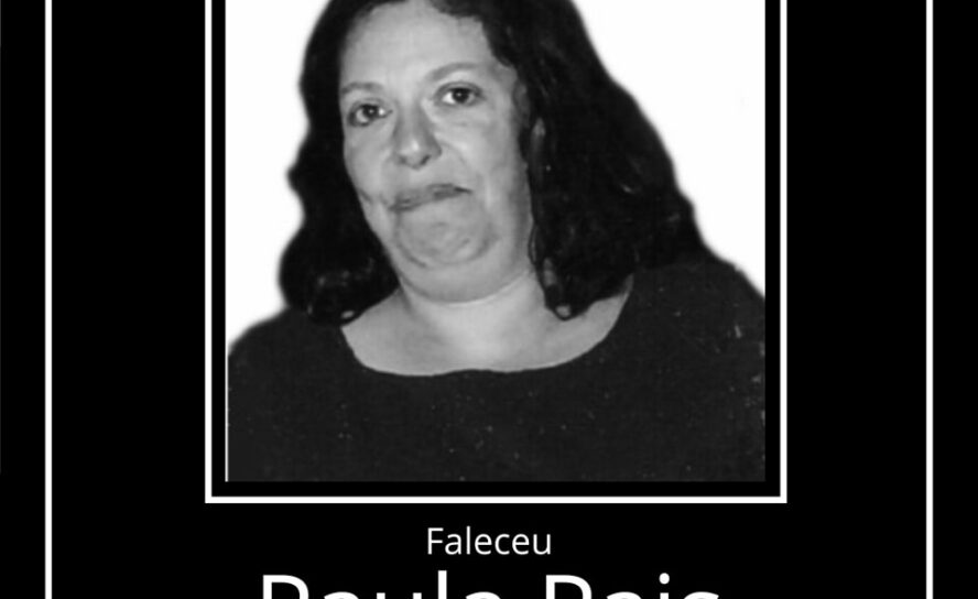 Faleceu