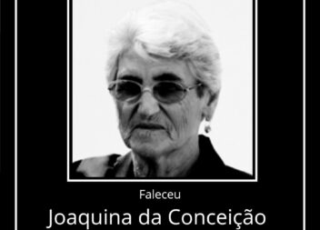 Faleceu