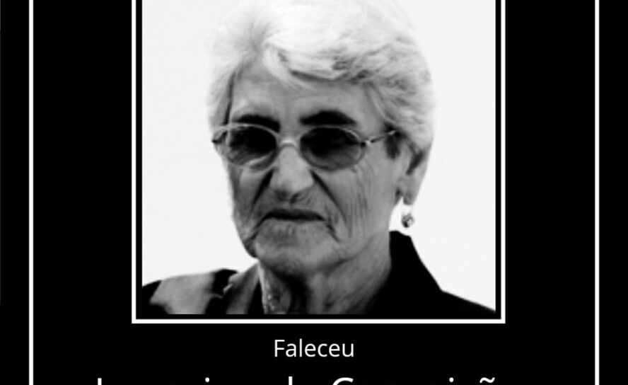 Faleceu