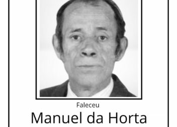 Faleceu