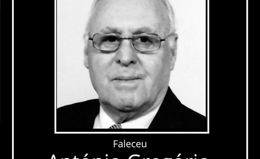 Faleceu