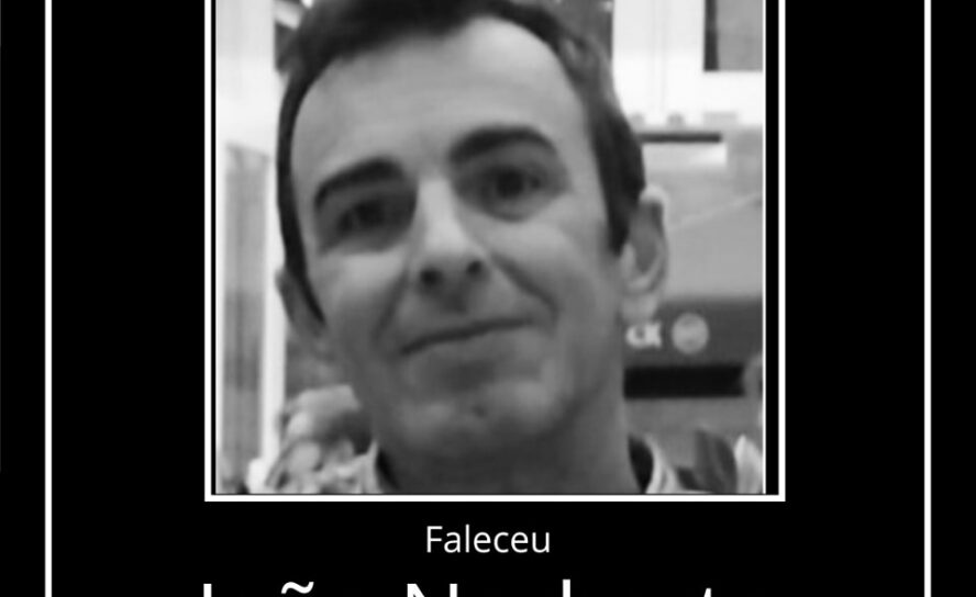 Faleceu