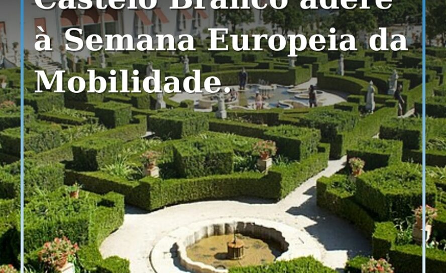 Castelo Branco
