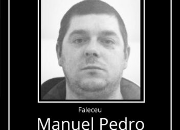 Faleceu