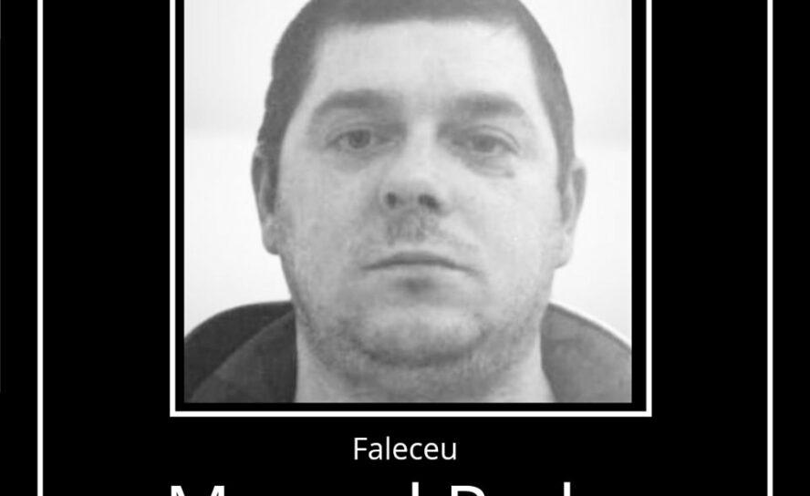 Faleceu