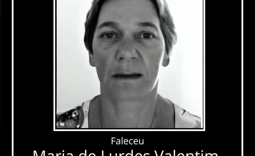 Faleceu