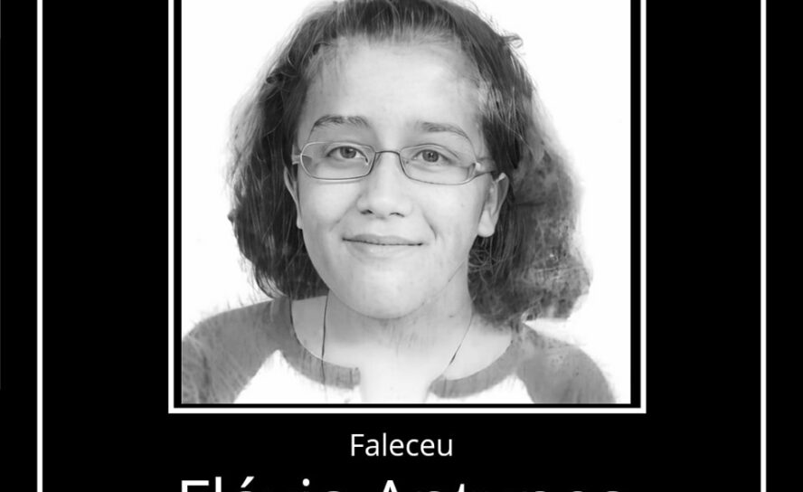 Faleceu