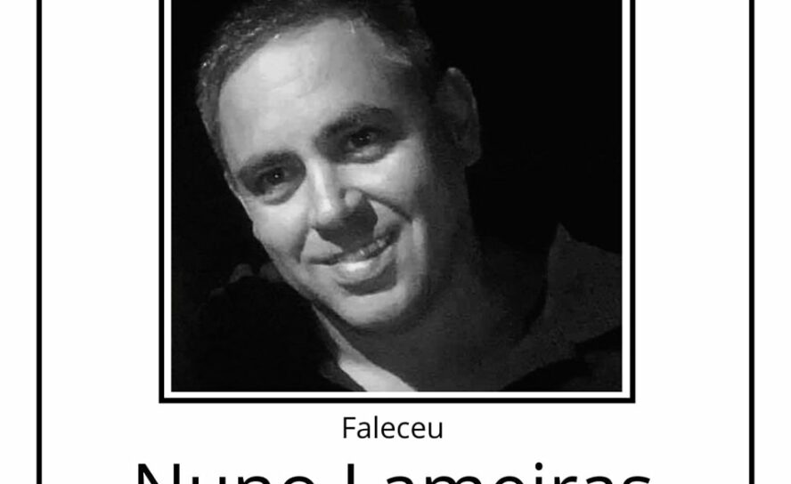 Faleceu