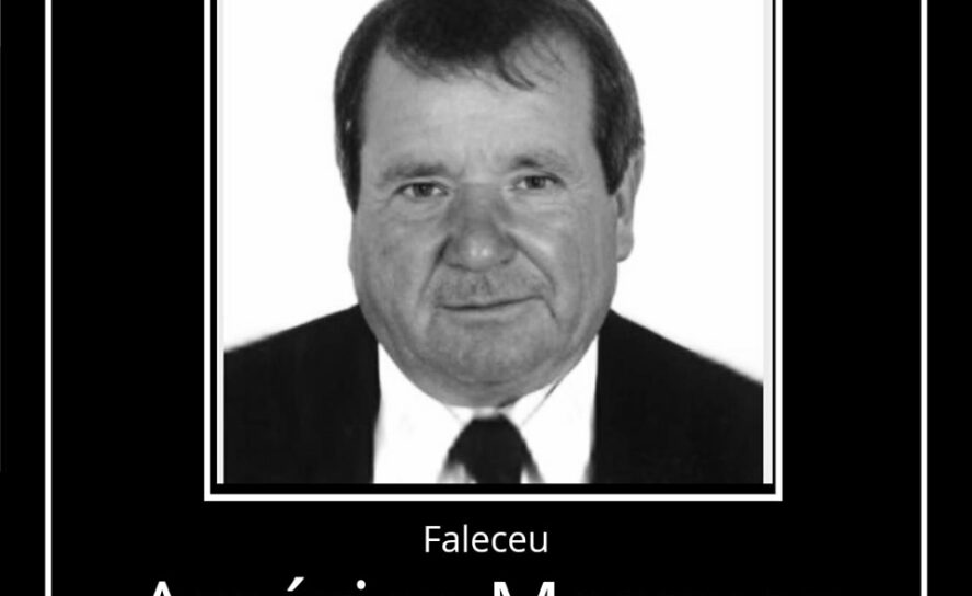 Faleceu