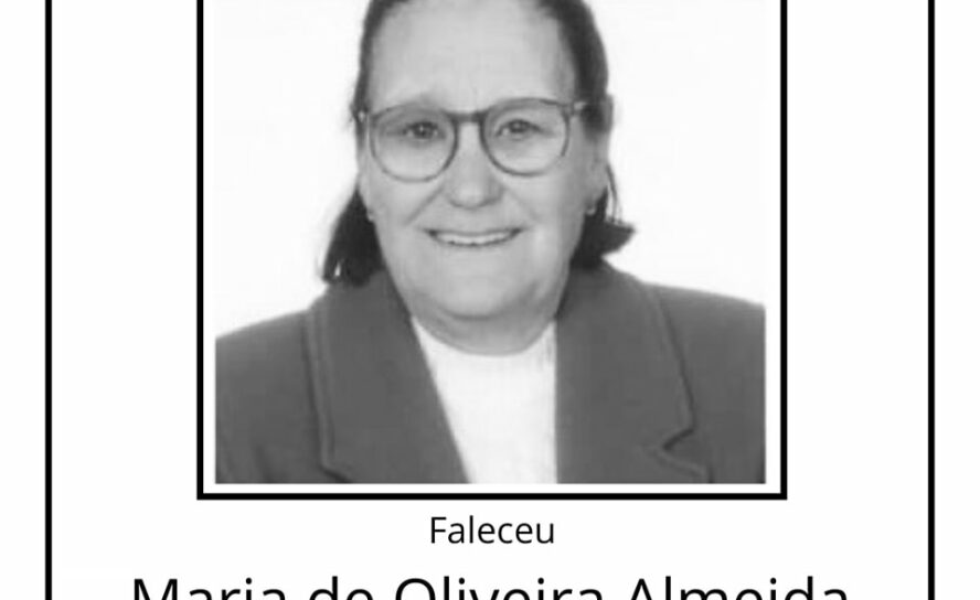 Faleceu