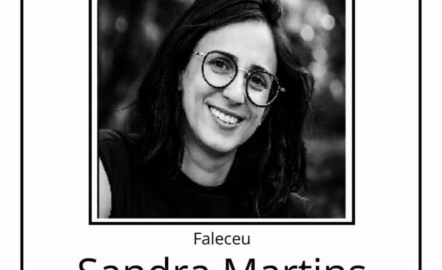 Faleceu