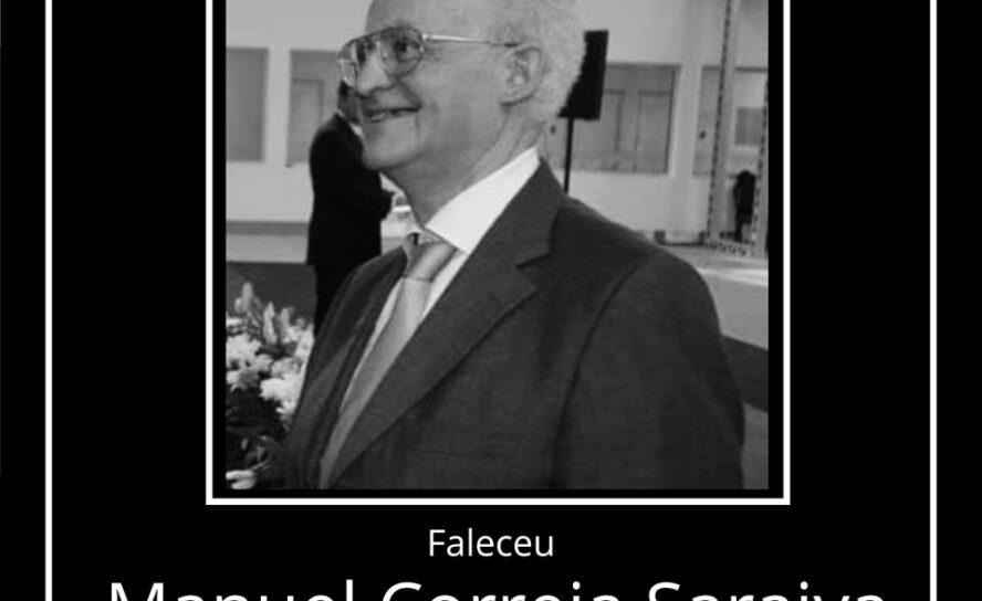 Faleceu