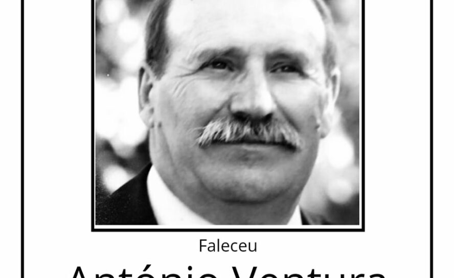 Faleceu