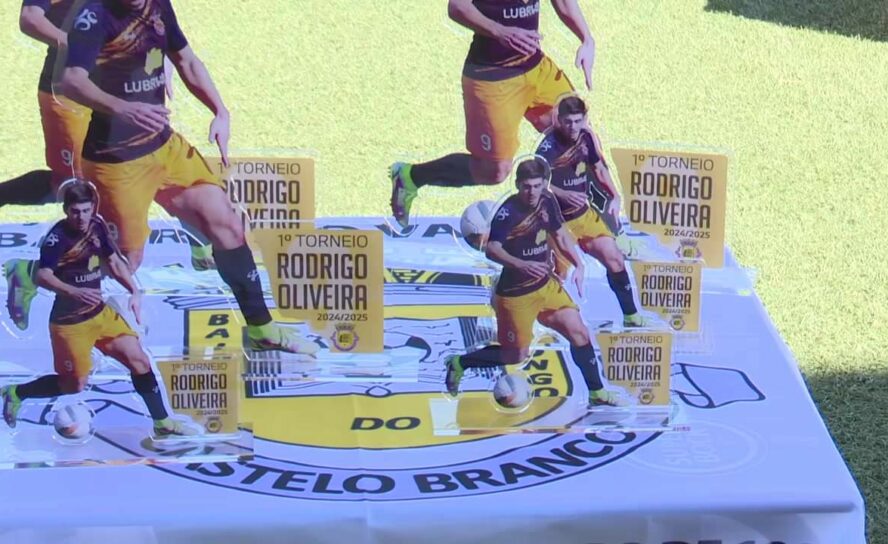 Castelo Branco
