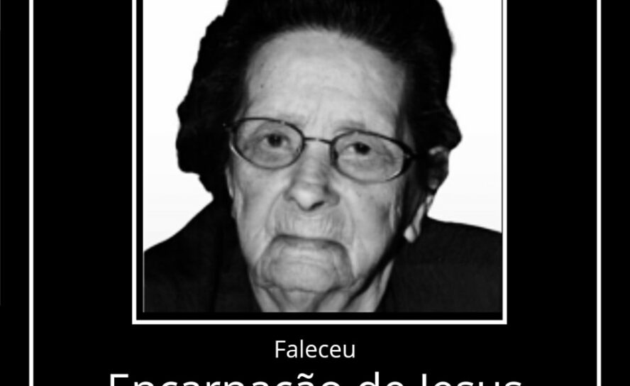 Faleceu