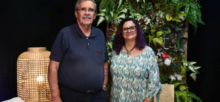 𝑯𝒂́ 𝑪𝒐𝒏𝒗𝒆𝒓𝒔𝒂 𝒄𝒐𝒎 𝑱𝒐𝒔𝒆́ 𝑫𝒊𝒂𝒔 𝑷𝒊𝒓𝒆𝒔