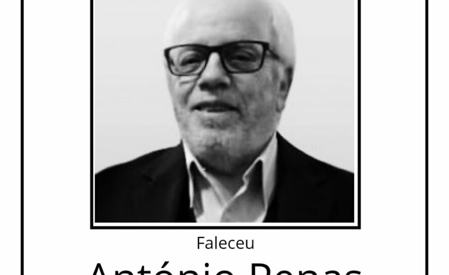 Faleceu