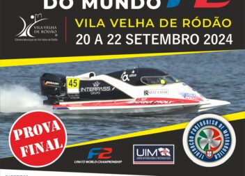 Vila Velha de Ródão